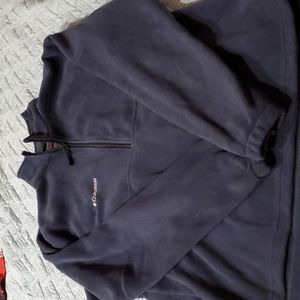 Columbia Fleece Jacket